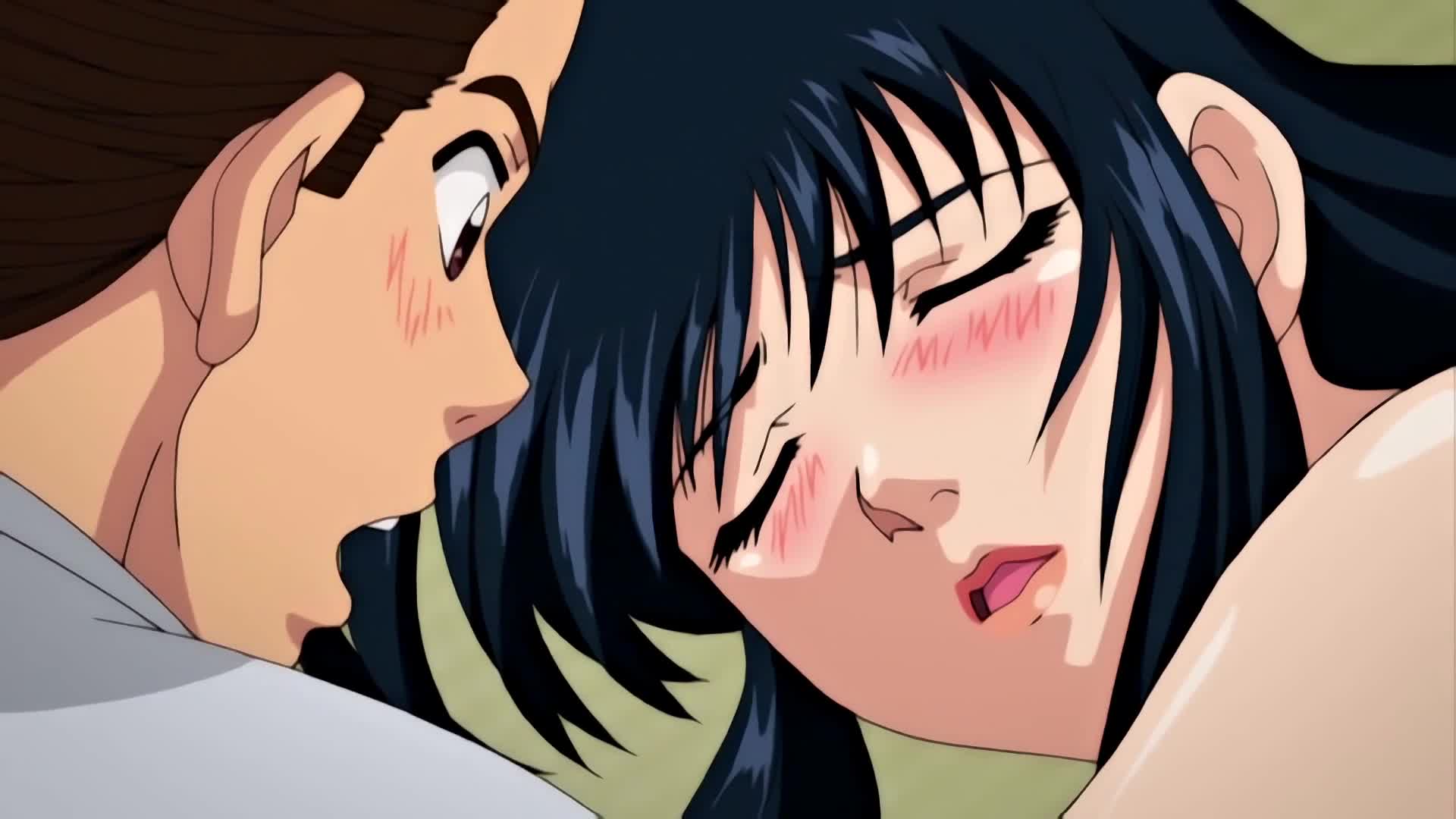 Enbi Episode 1 Uncensored