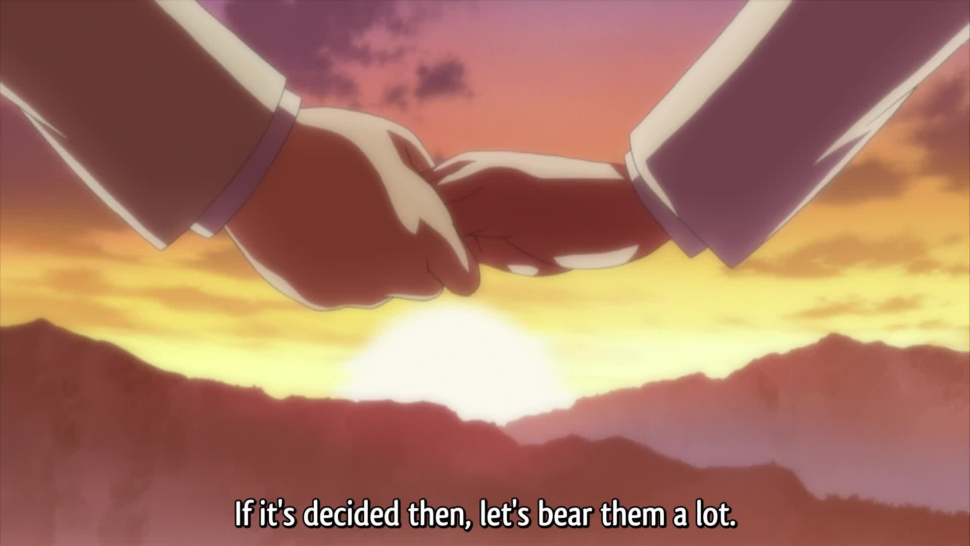 Inyouchuu Etsu Episode 1