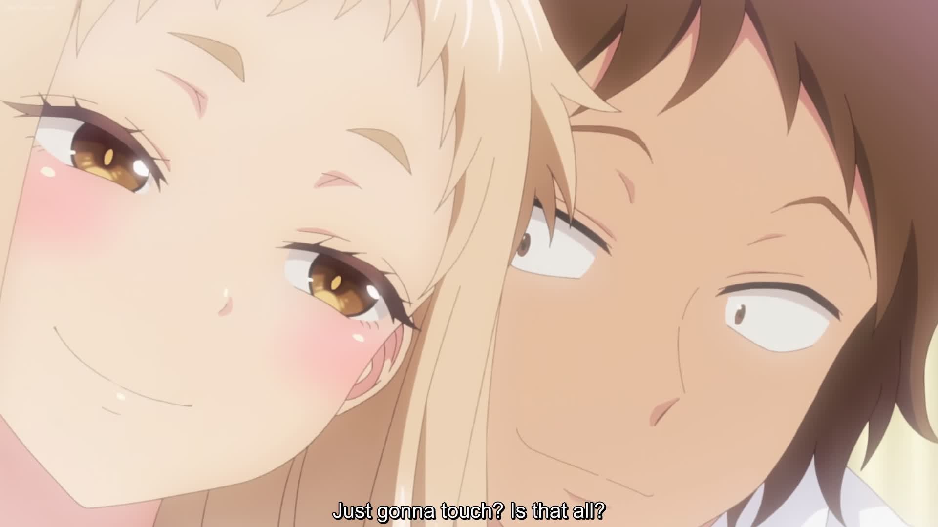 Ichigo Aika: Zatsu de Namaiki na Imouto to Warikirenai Ani - Series Hentai