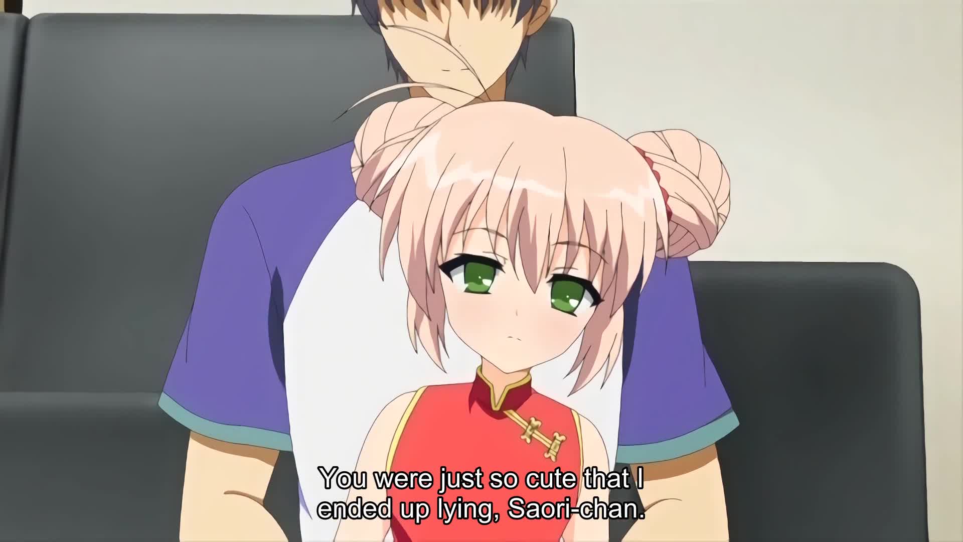 Hajimete no Orusuban Episode 2 Subbed