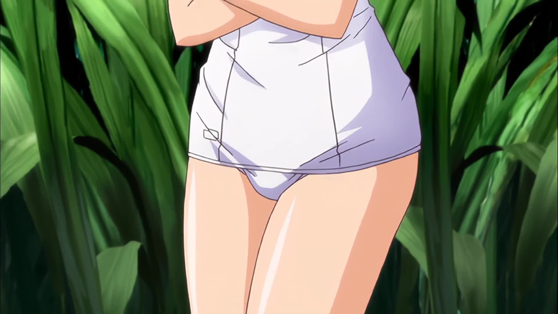 Kowaku no Toki Episode 2