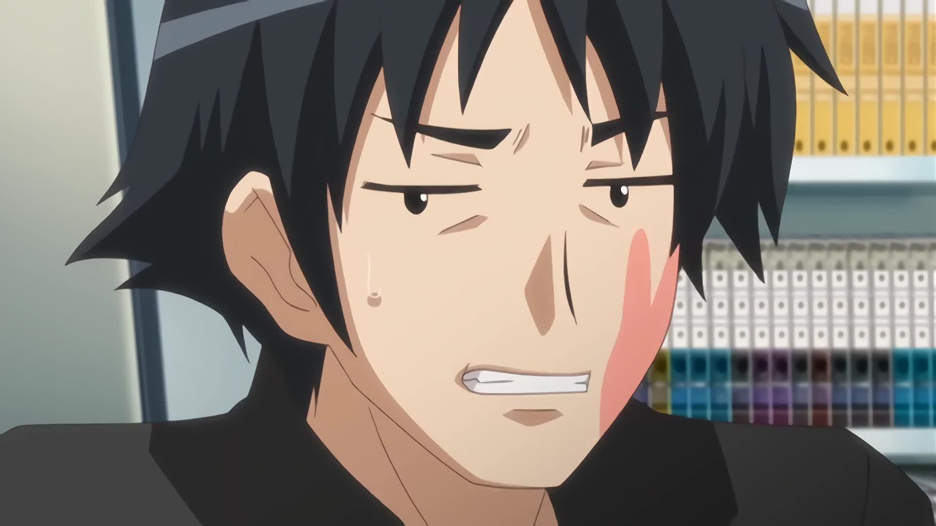 Please Rape Me! Episode 2 Subbed