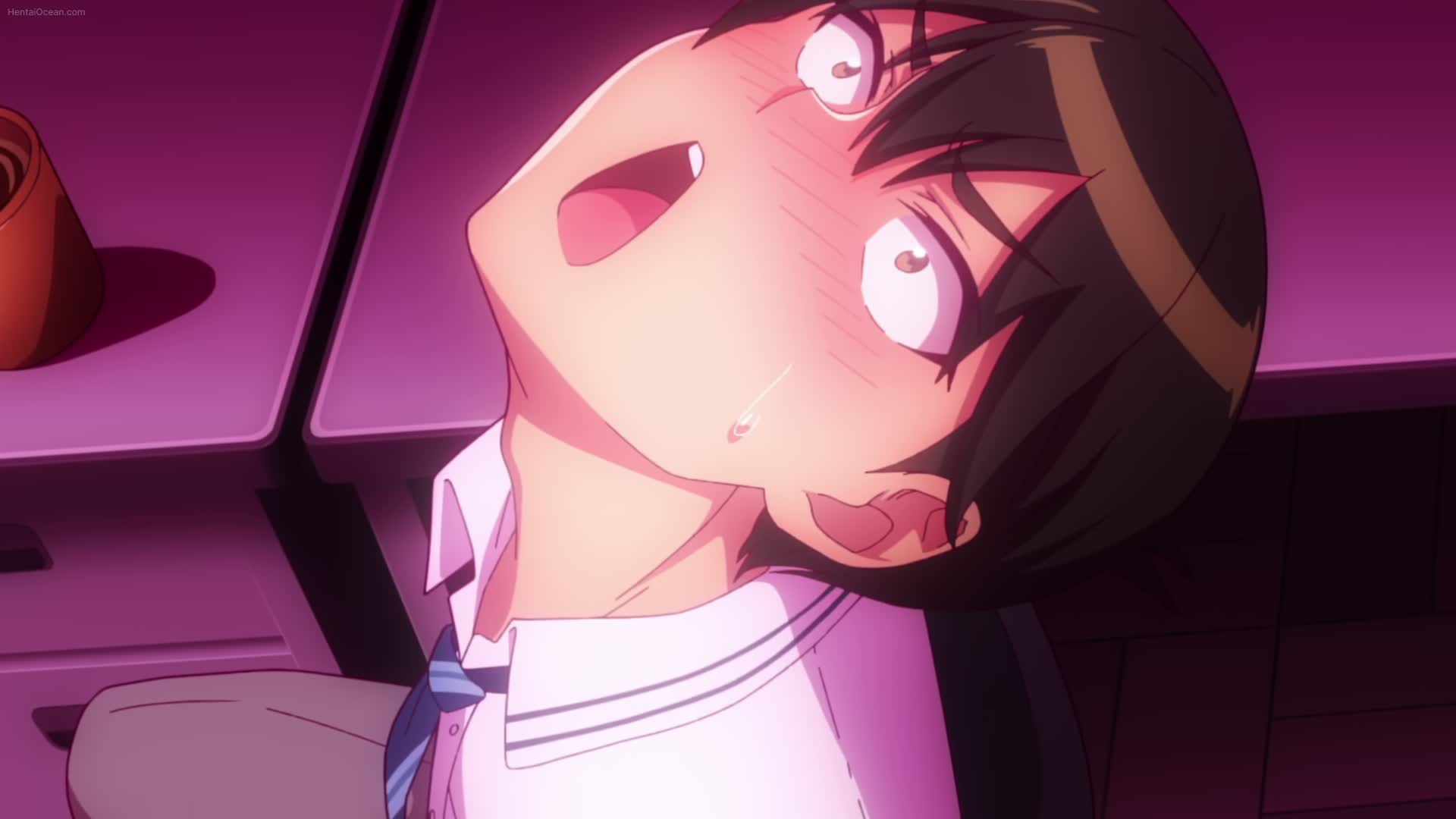 Modaete yo, Adam-kun Episode 2