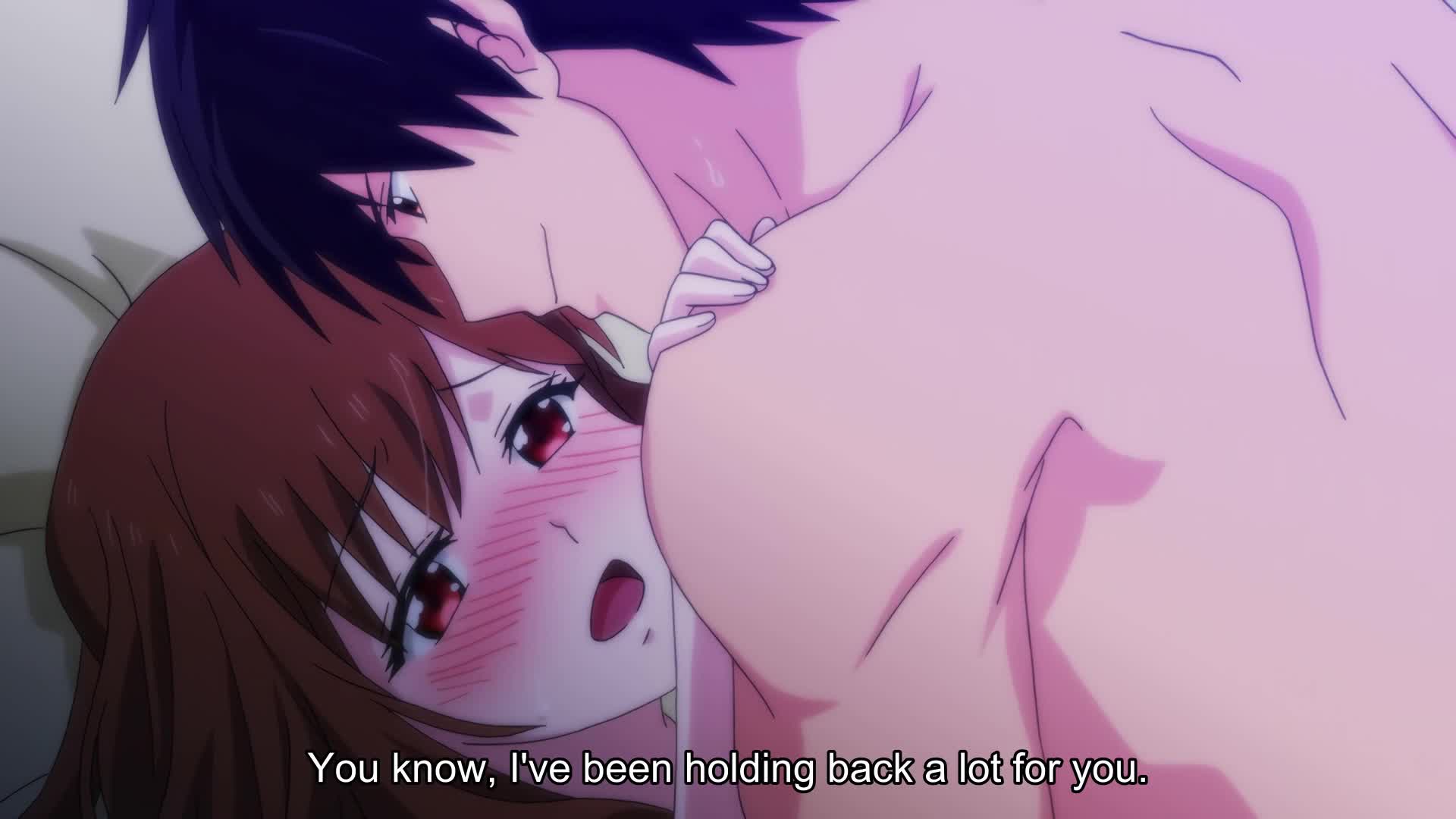 3 Byou Go, Yajuu. Goukon De Sumi Ni Ita Kare Wa Midara Na Nikushoku Deshita Episode 8