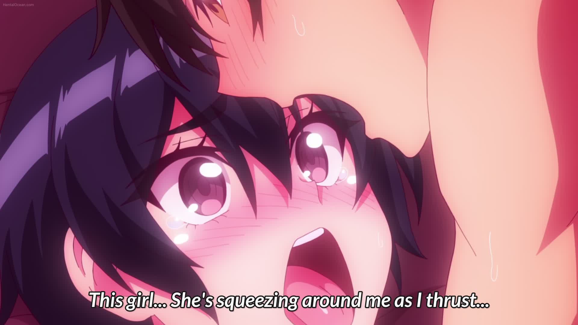 Modaete yo, Adam-kun Episode 6