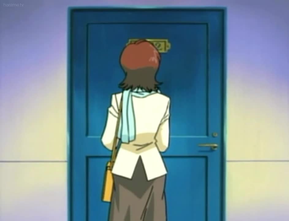 Nine O'clock Woman Episode 3