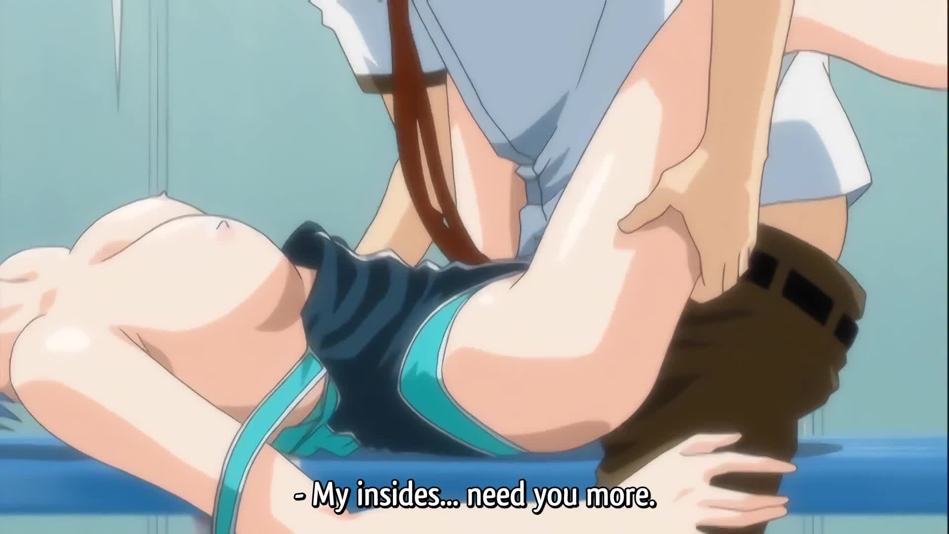 Haramasete Seiryuu-kun Episode 1