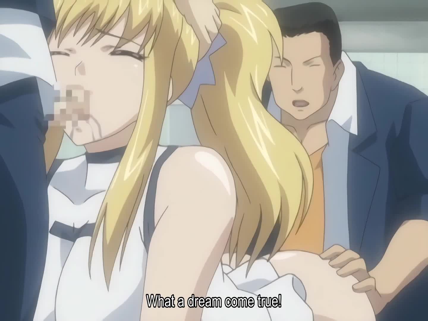 Gakuen Shimai Episode 2