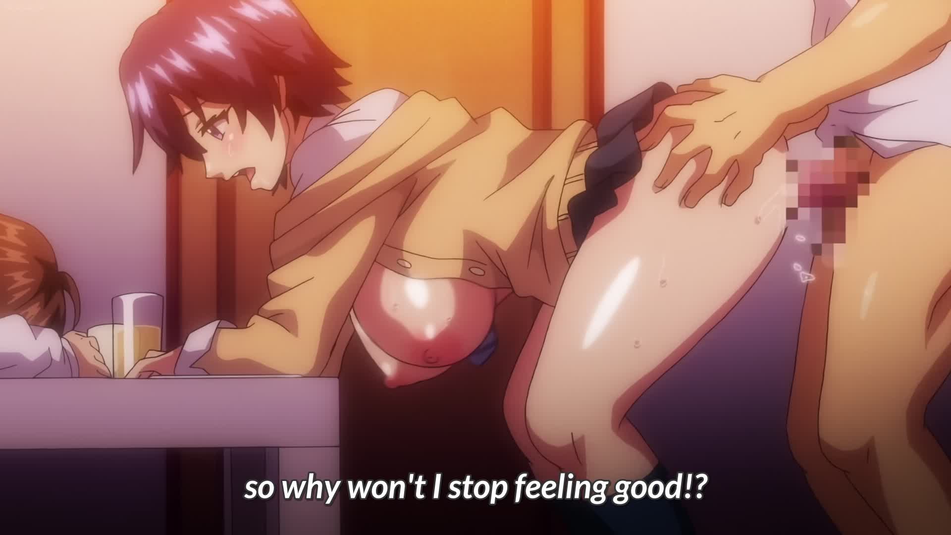 Mako-chan Kaihatsu Nikki Episode 2