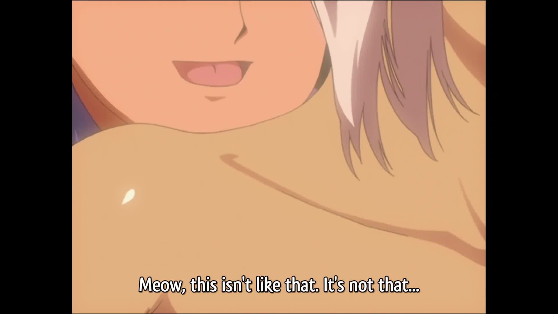 Little Monica Monogatari Episode 2