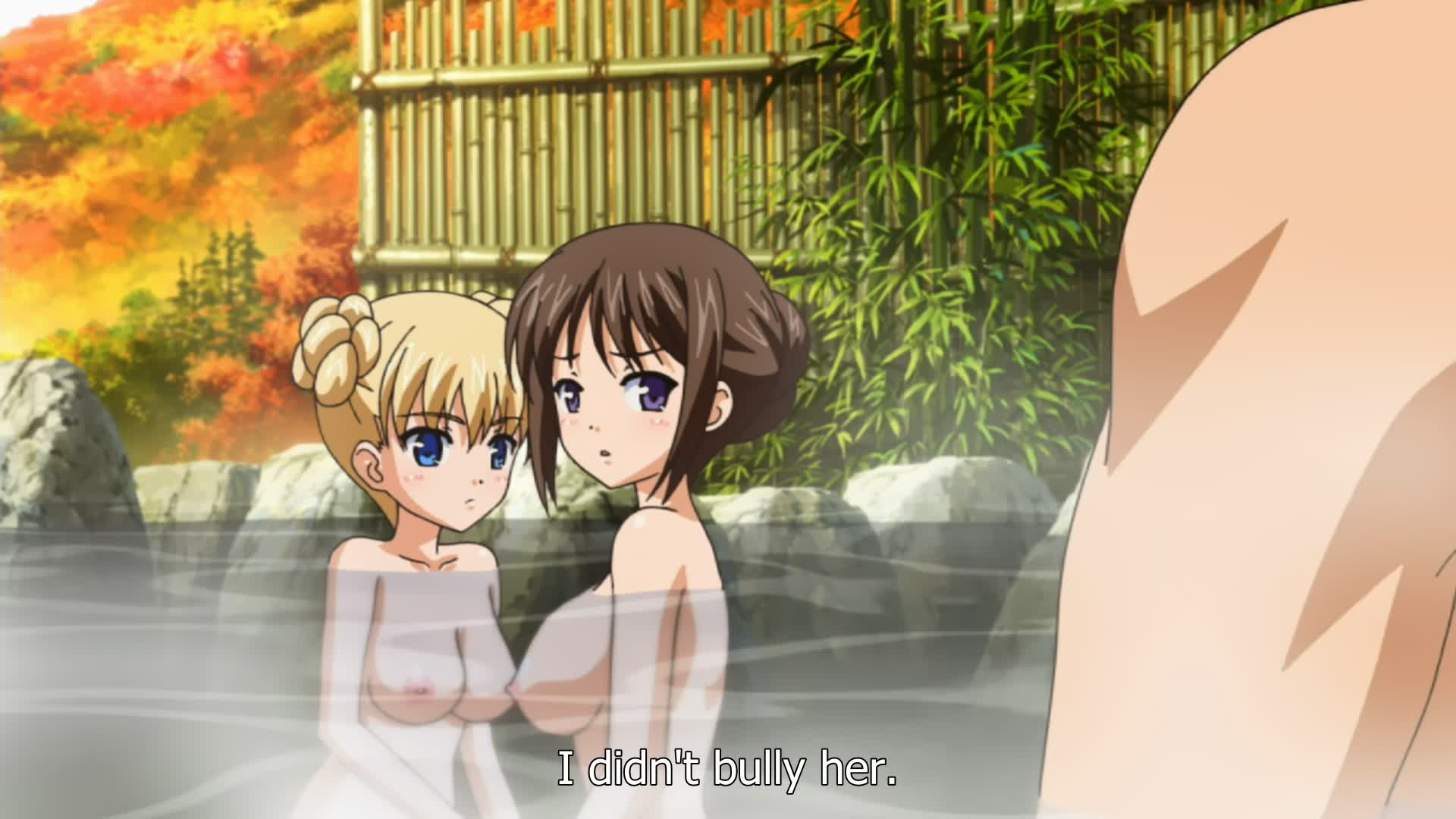 Oni Chichi: Re-born Episode 2