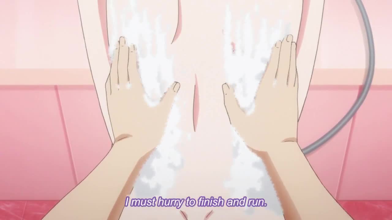 Araiya-san! Ore to Aitsu ga Onnayu de!? Episode 3