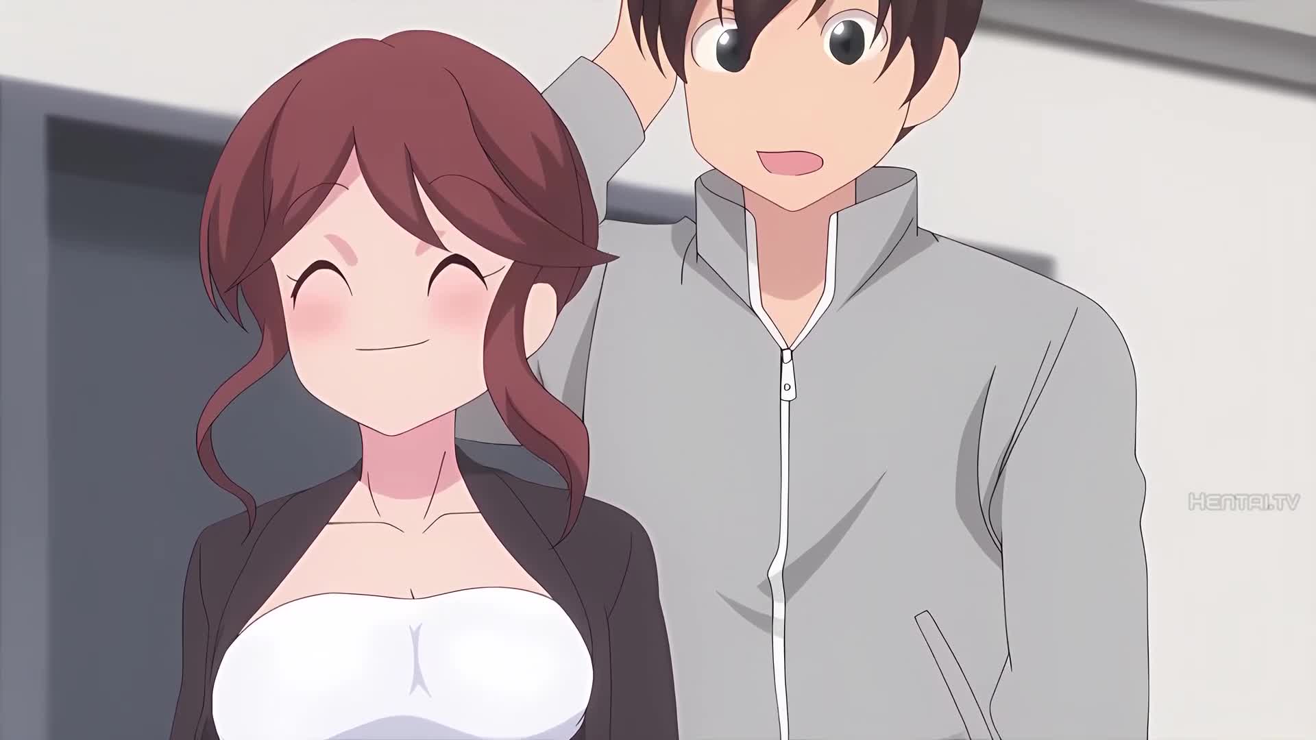 Yoasobi Gurashi! - Episode 6