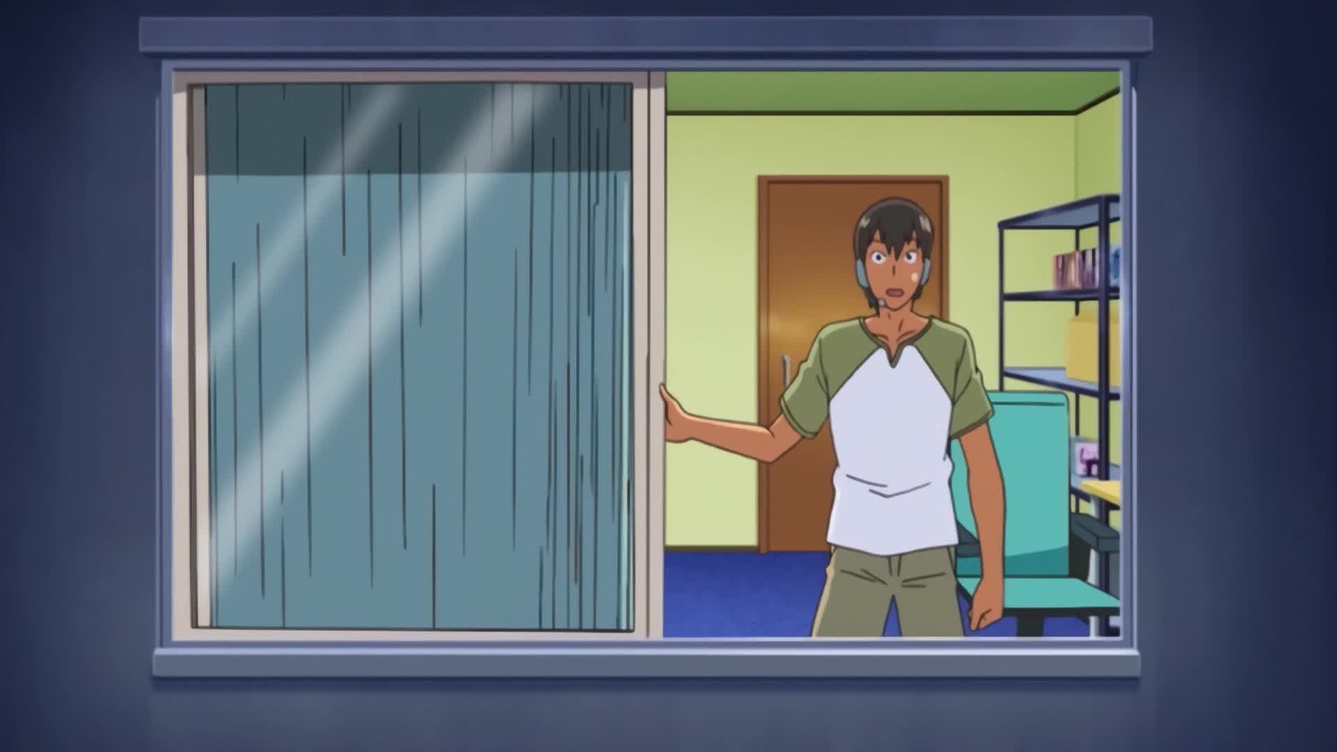 Soushi Souai Junai Mellow yori Episode 1 Uncensored