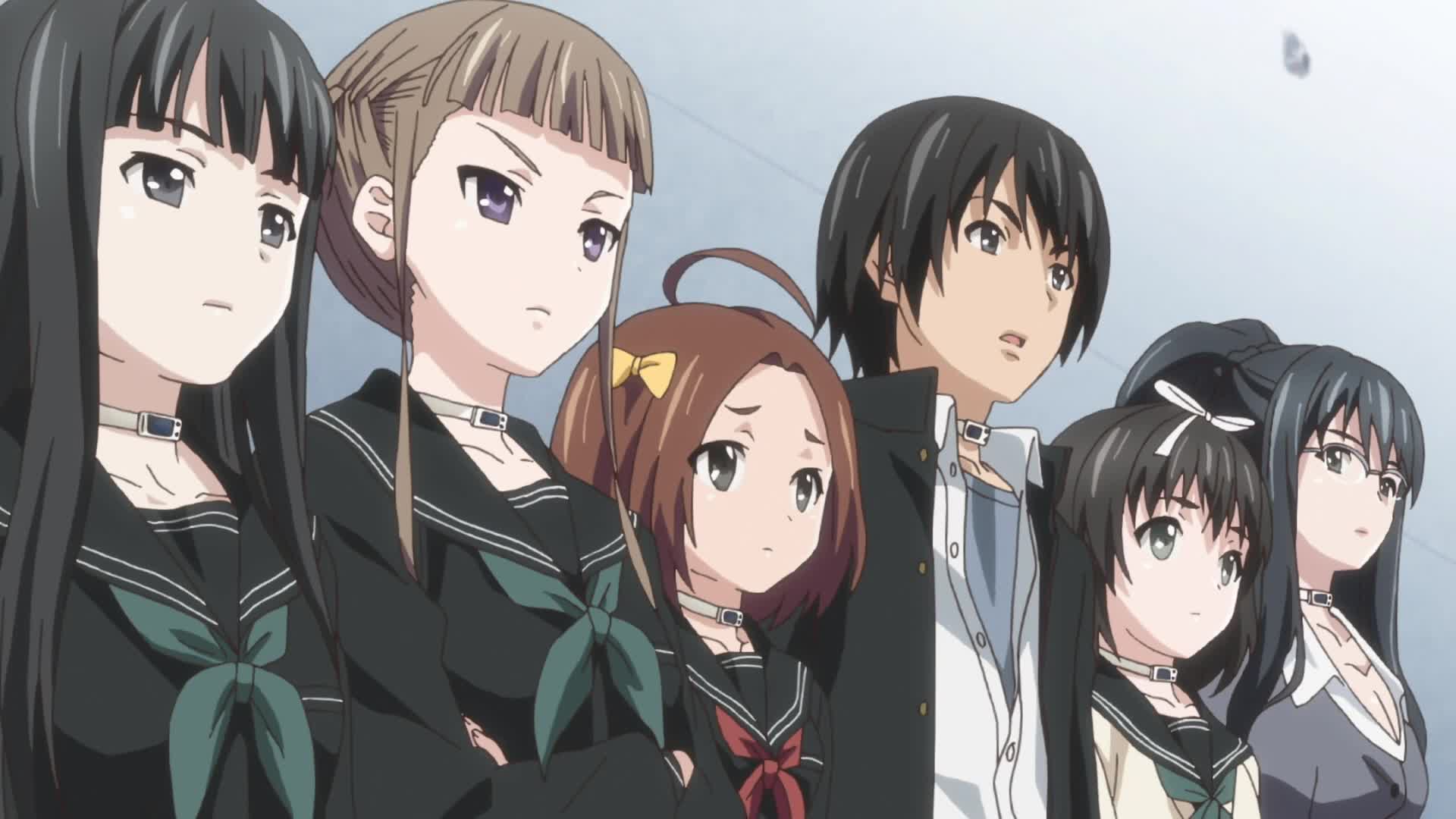 Euphoria Episode 1 English Subbed