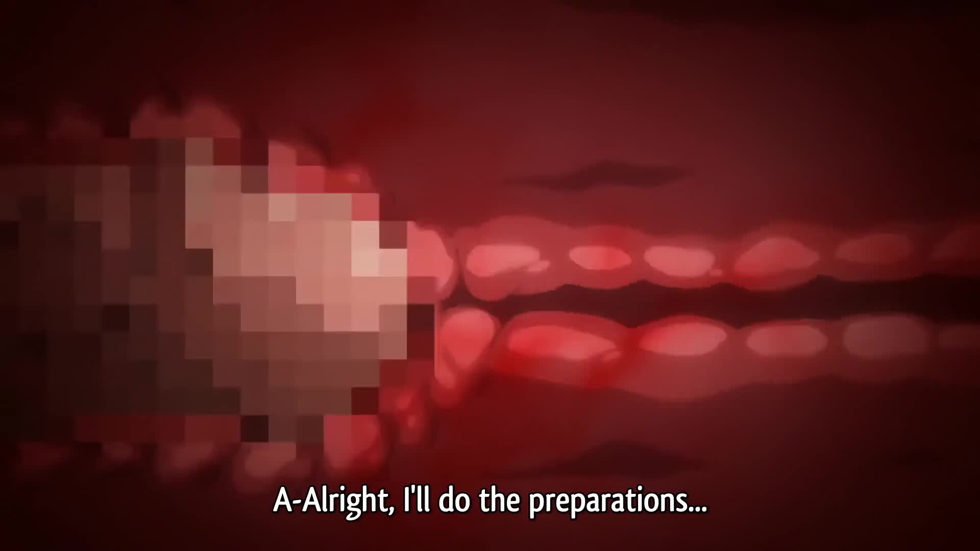 Yarichin Kateikyoushi Netori Koukoku Episode 1