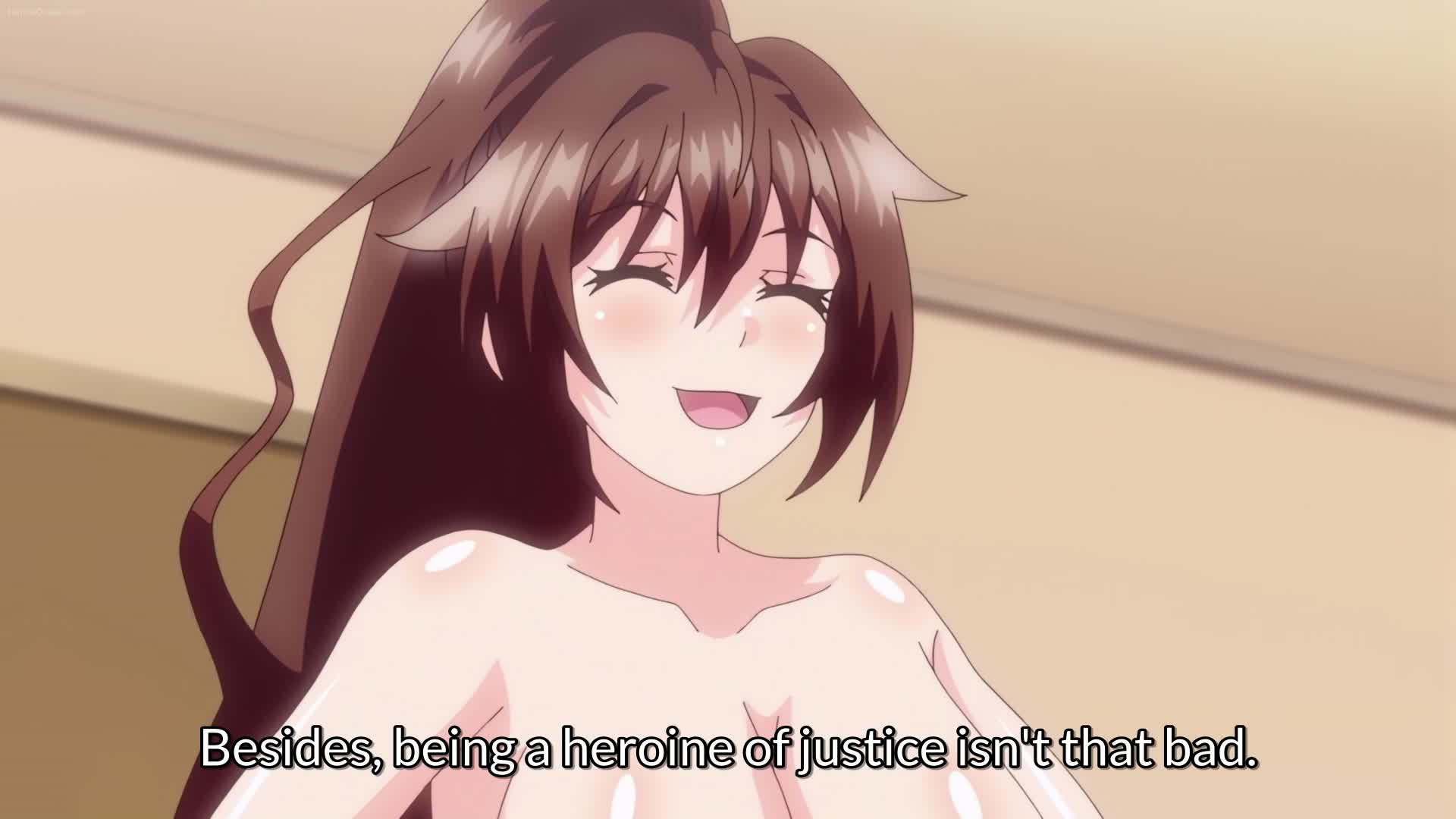 Seikou Senki Pony Celes - Series Hentai