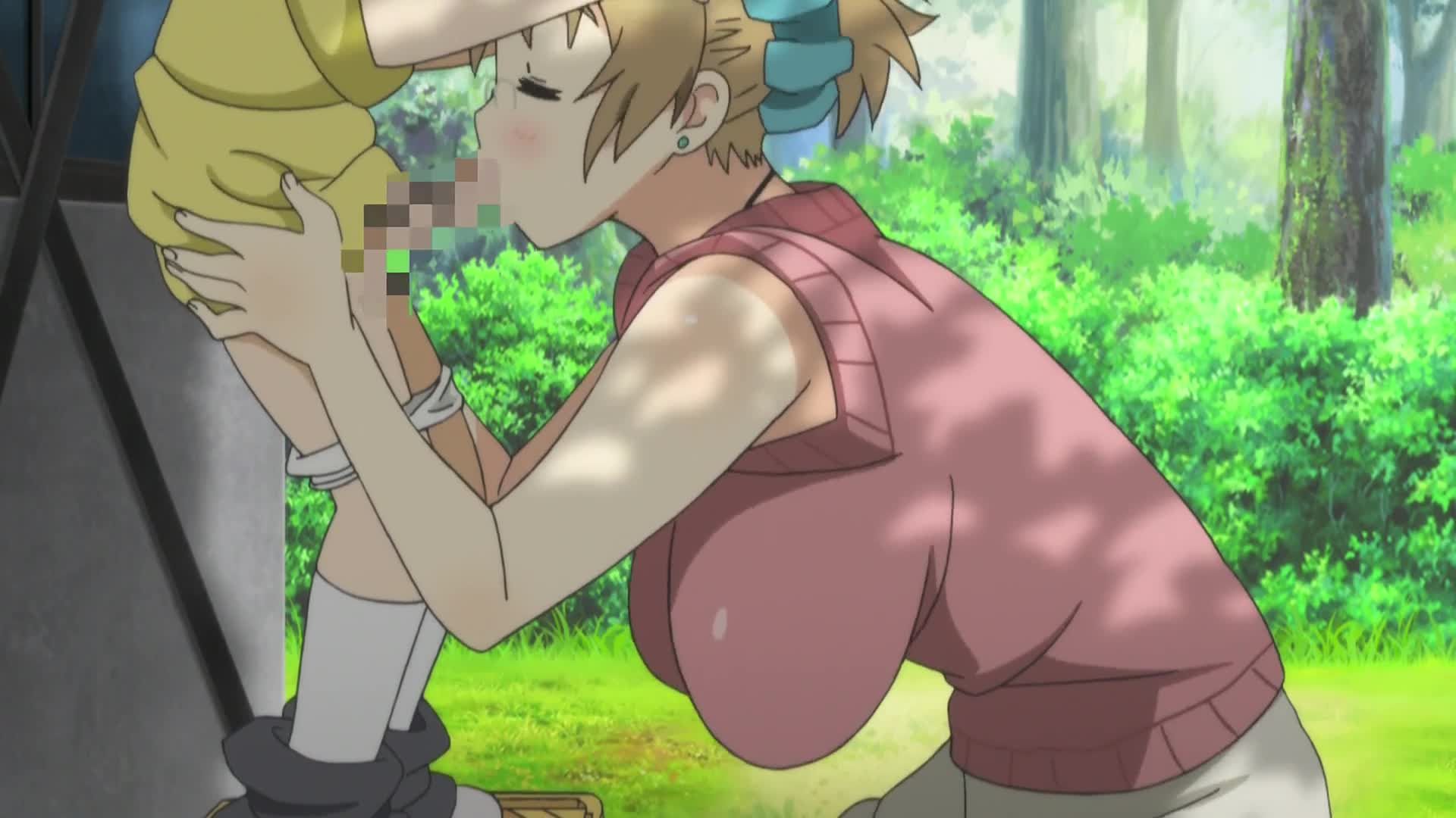 Boku to Misaki sensei Episode 1 English Subbed