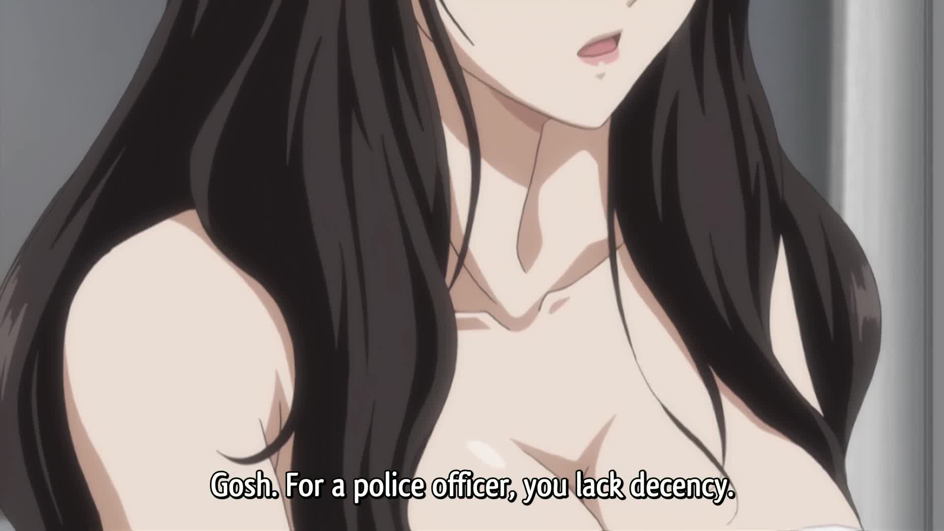 Kara no Shoujo Episode 2 Uncensored