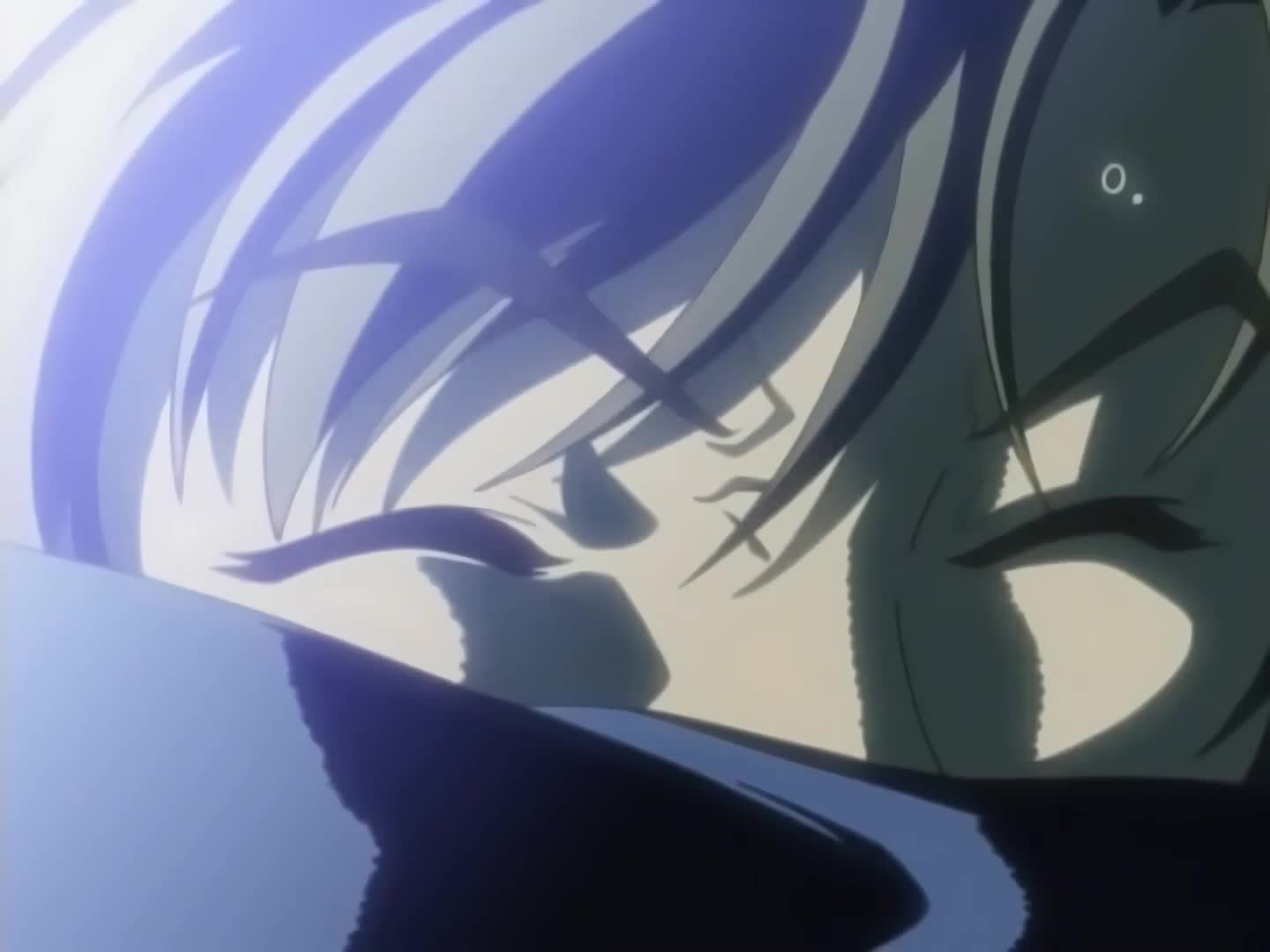 Bible Black New Testament Episode 1 English uncensored