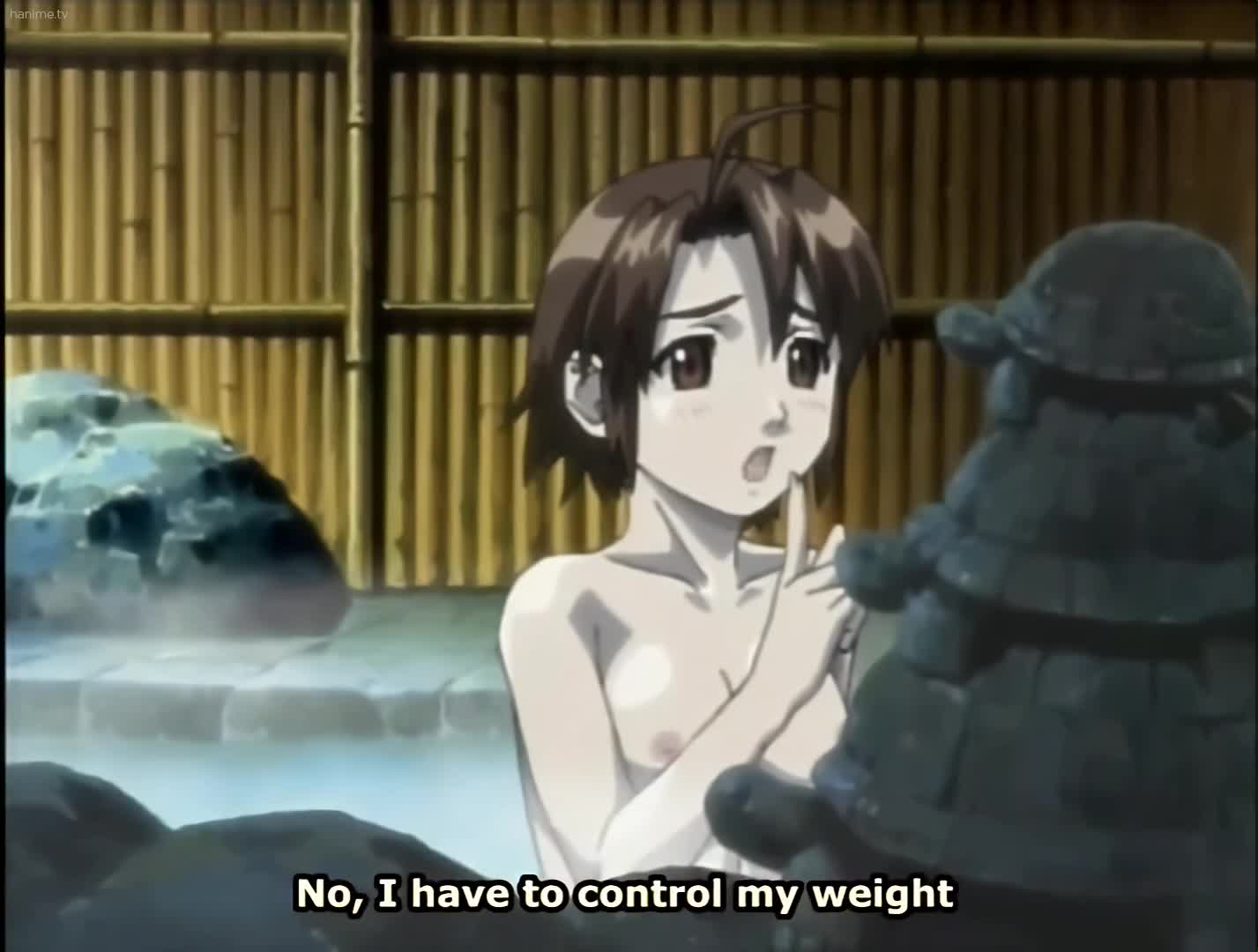 Kaette Kita Court no Naka no Tenshi-tachi Episode 1