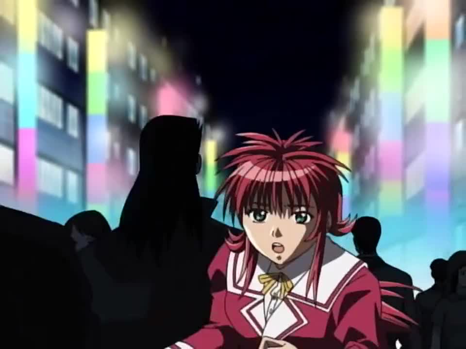 Tokyo Requiem episode 1 Subbed