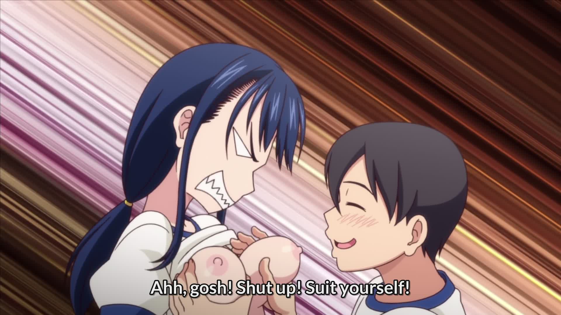 Ikumonogakari Episode 2