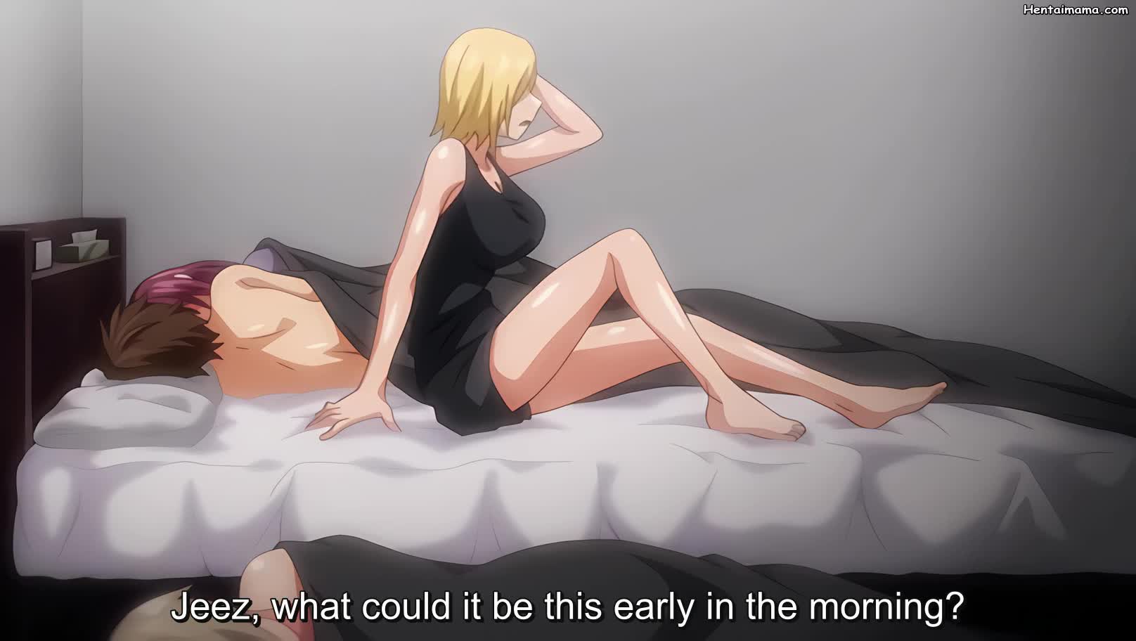 Imaizumin-chi wa Douyara Gal no Tamariba ni Natteru Rashii - Episode 3