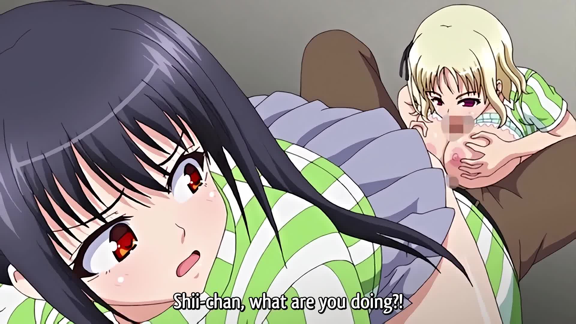 JK to Ero Konbini Tenchou – Epidode 5 English Subbed