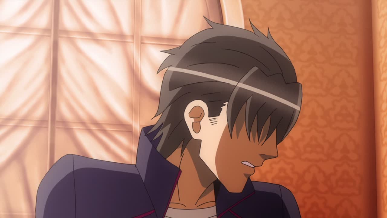 Kutsujoku 2 Episode 2