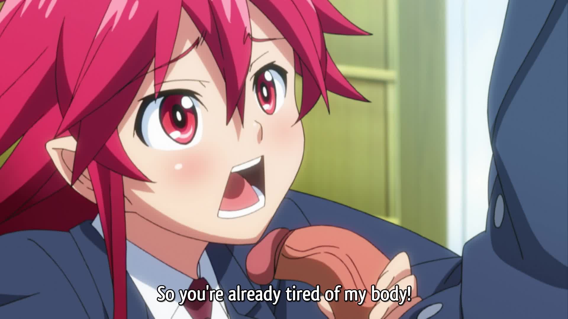 Itadaki! Seieki Bonus