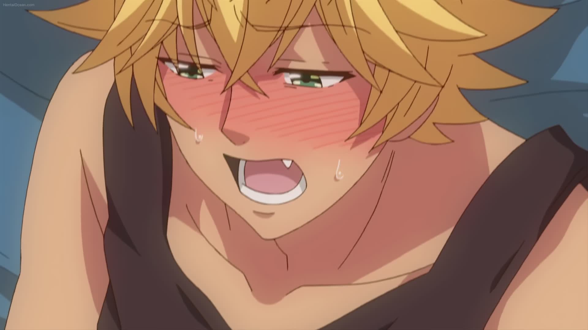 Kuro Gal ni Natta kara Shin`yuu to Shite Mita Episode 6
