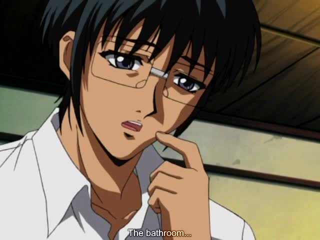 Hana Dorei Episode 1