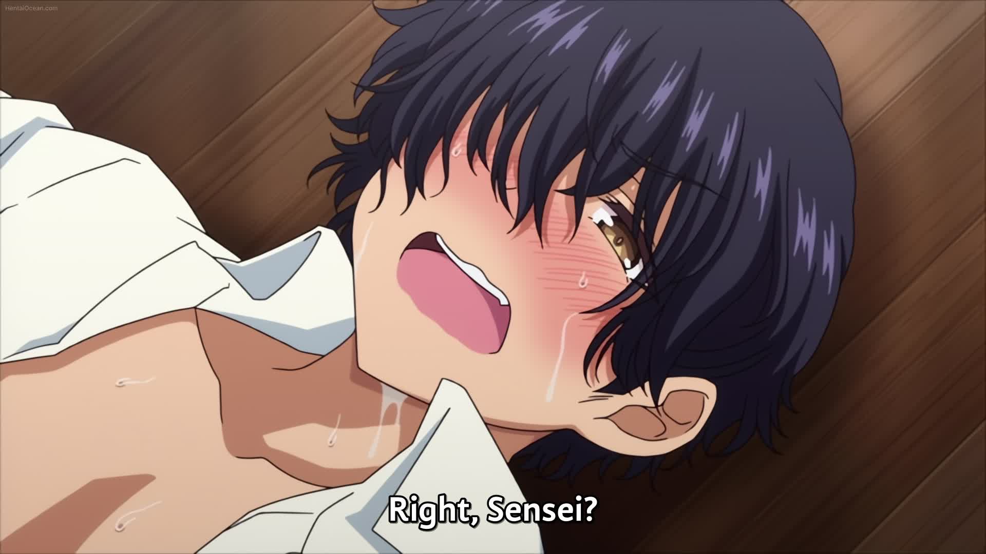 Love wa Gal kara Hajimaru Unmei Episode 1