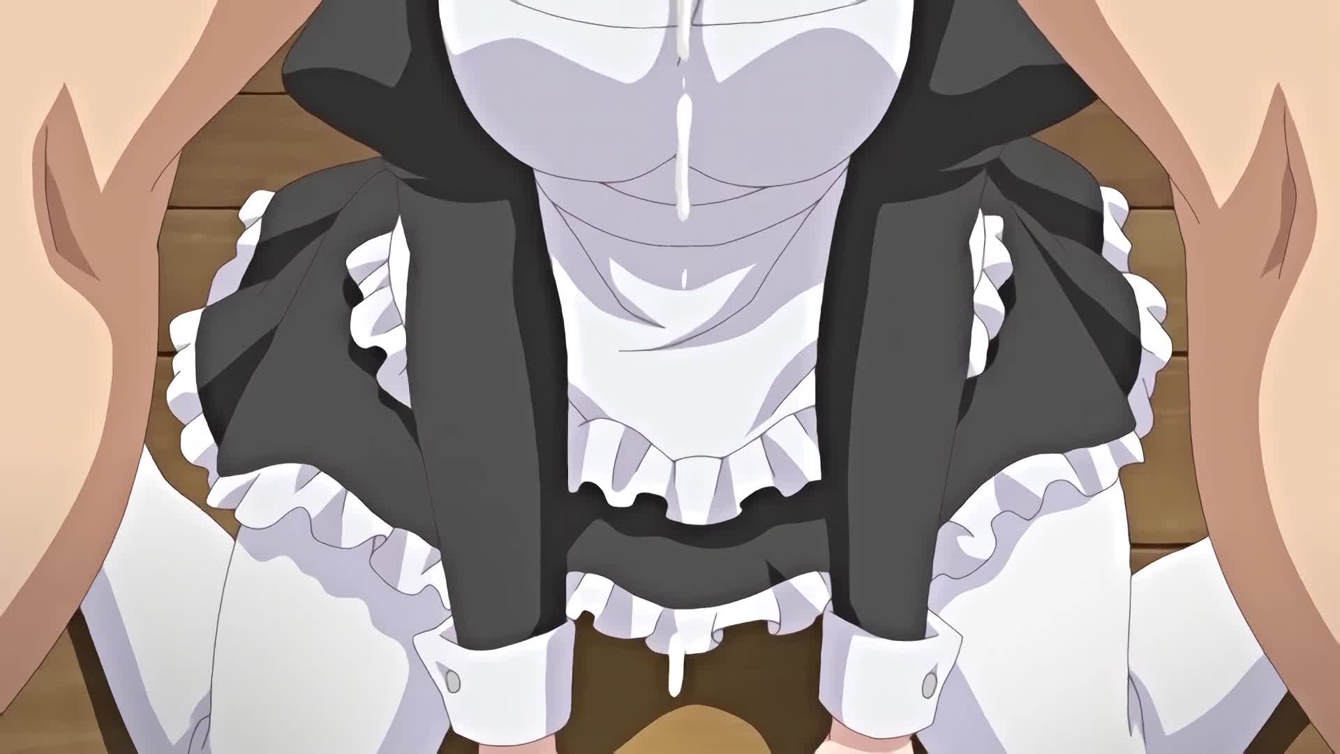 Jitaku Keibiin 2 - Episode 5