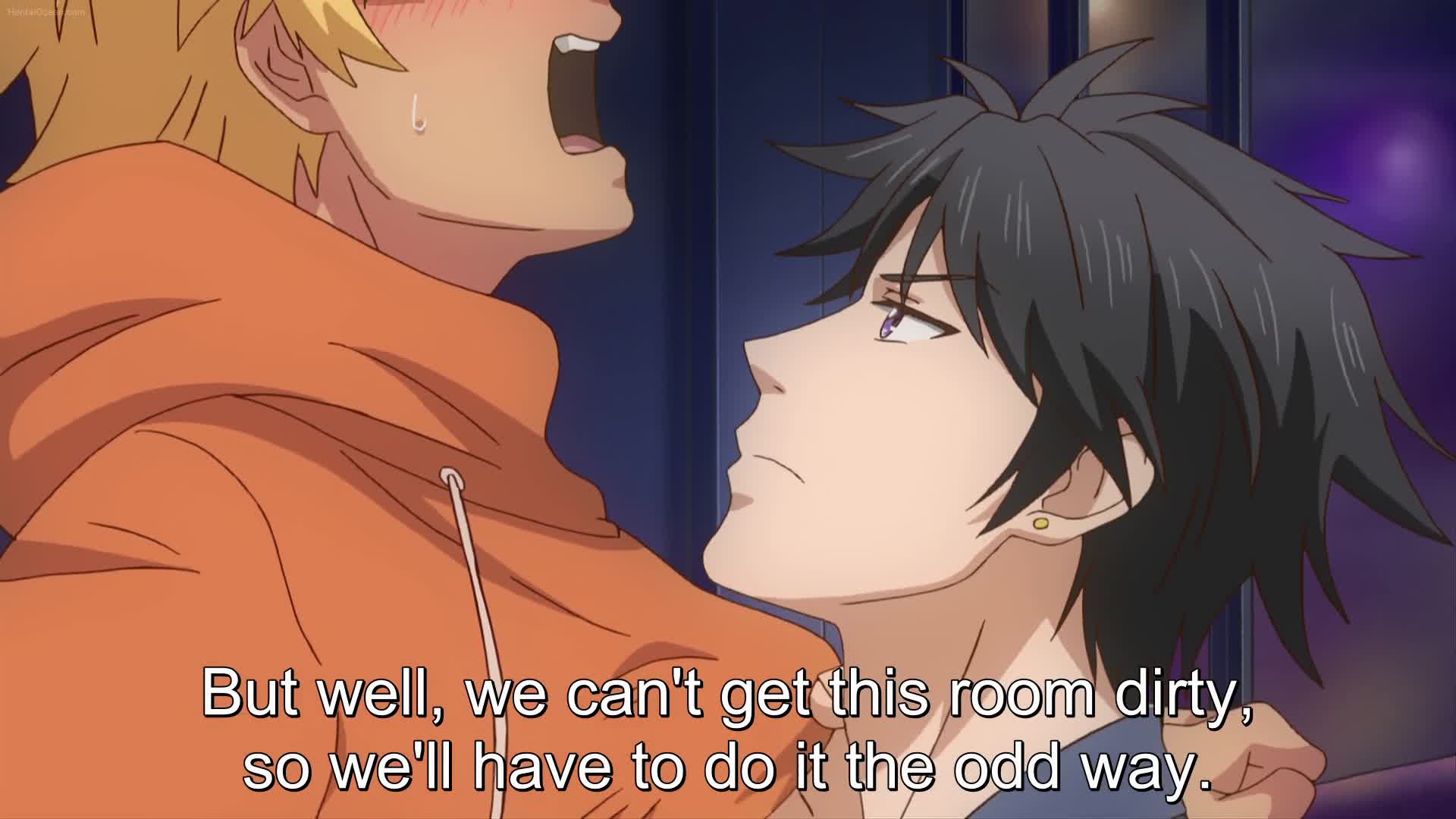 Kuro Gal ni Natta kara Shin`yuu to Shite Mita Episode 5