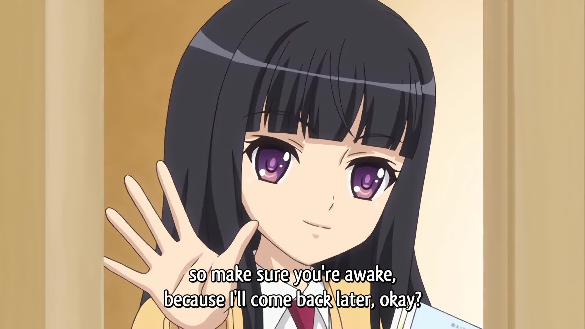 Imouto to Sono Yuujin ga Ero... Episode 1