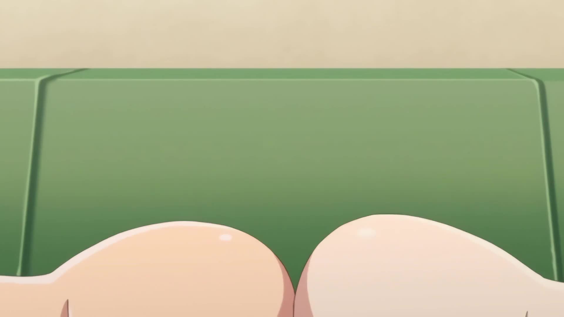 Abandon: 100 Nuki Shinai to Derarenai Fushigi na Kyoushitsu Episode 1