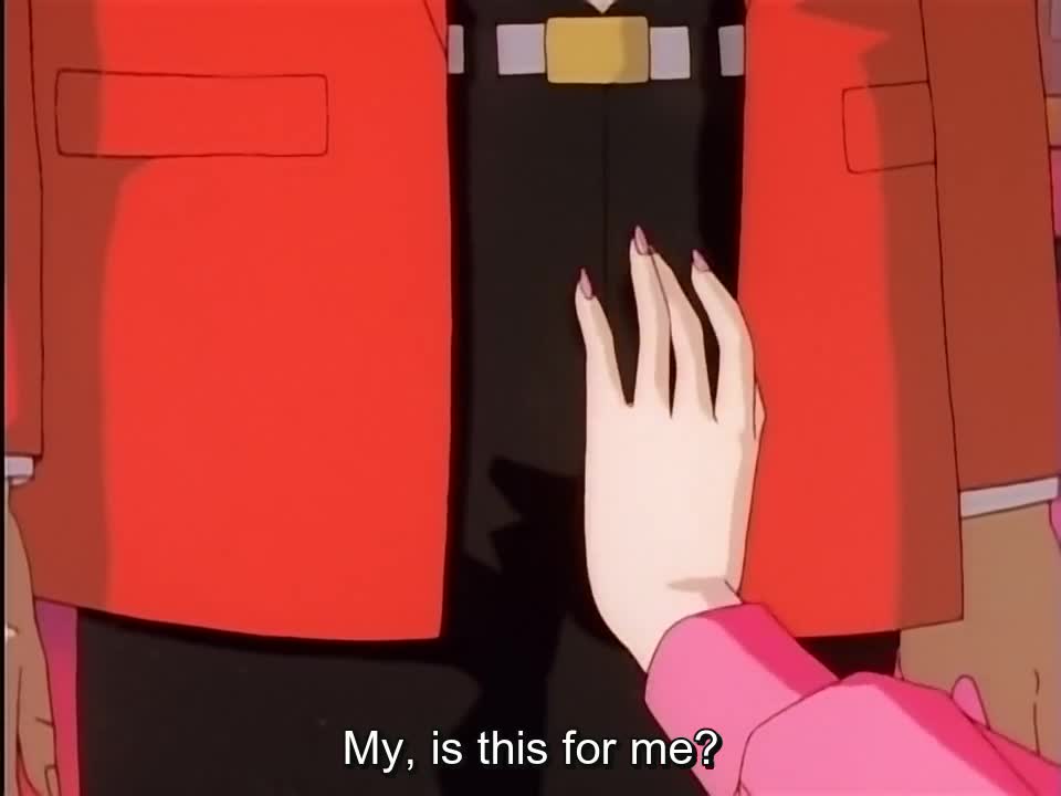 School of Darkness Episode 1