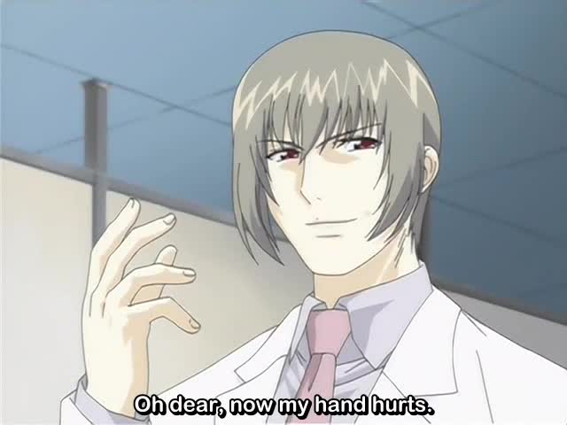 Night Shift Nurses 2 Episode 4