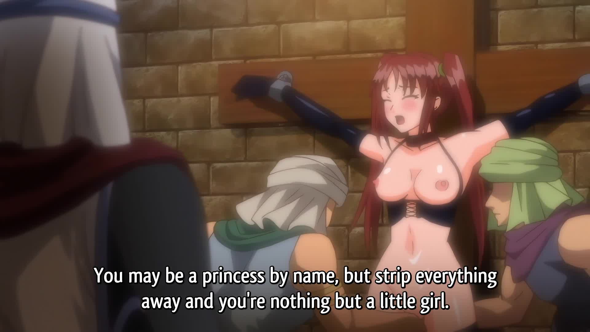 Lilitales Episode 1 Subbed