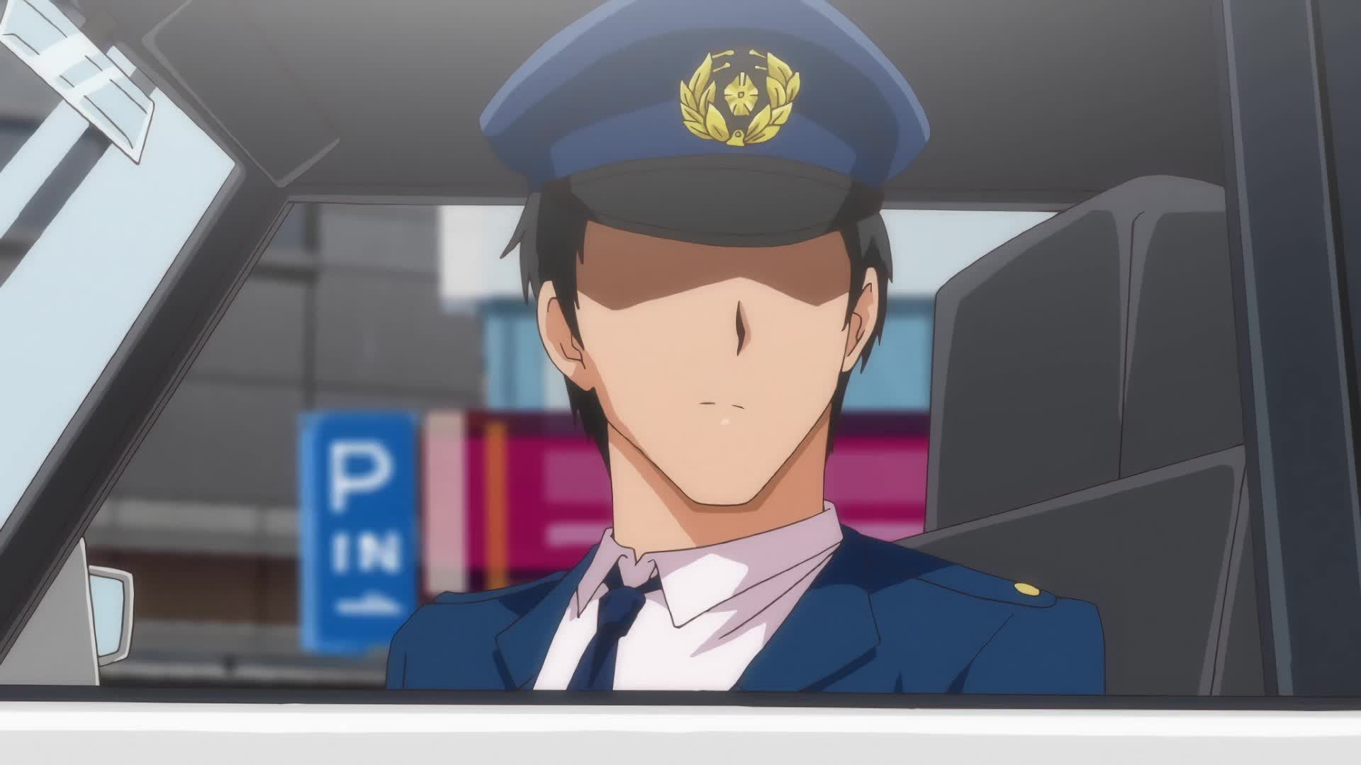 Rape Gouhouka!!! Episode 1