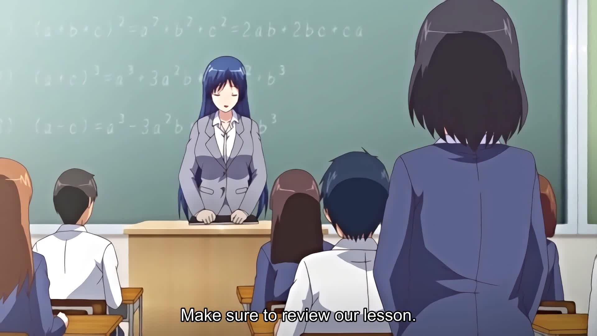 Haitoku No Kyoukai Episode 1 subbed