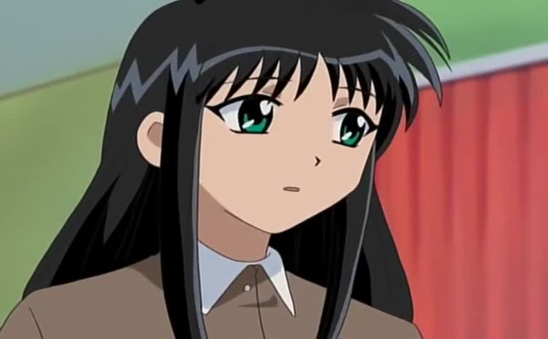 Triangle Heart: Sazanami Joshiryou Episode 3