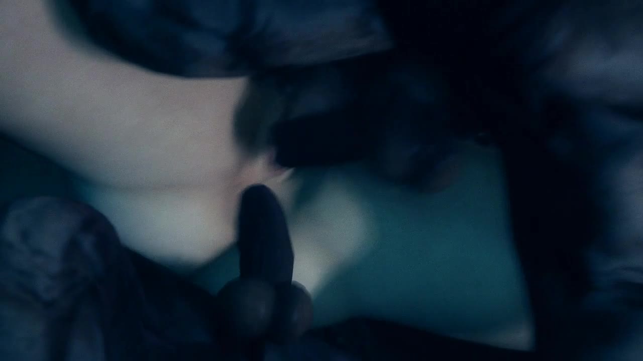 Kunoichi 3: Dark Butterfly