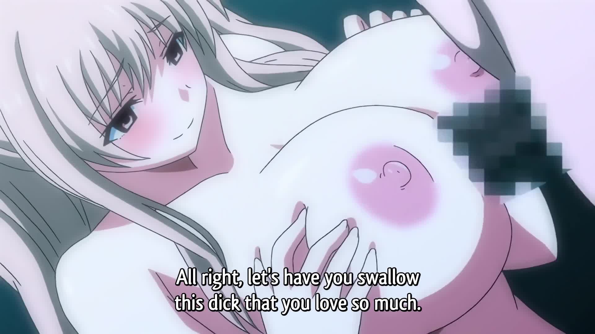 Toriko no Kusari Episode 2 English subbed