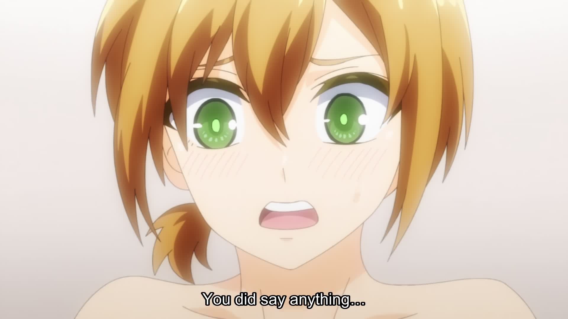 Arisugawa Ren tte Honto wa Onna Nanda yo ne Episode 1