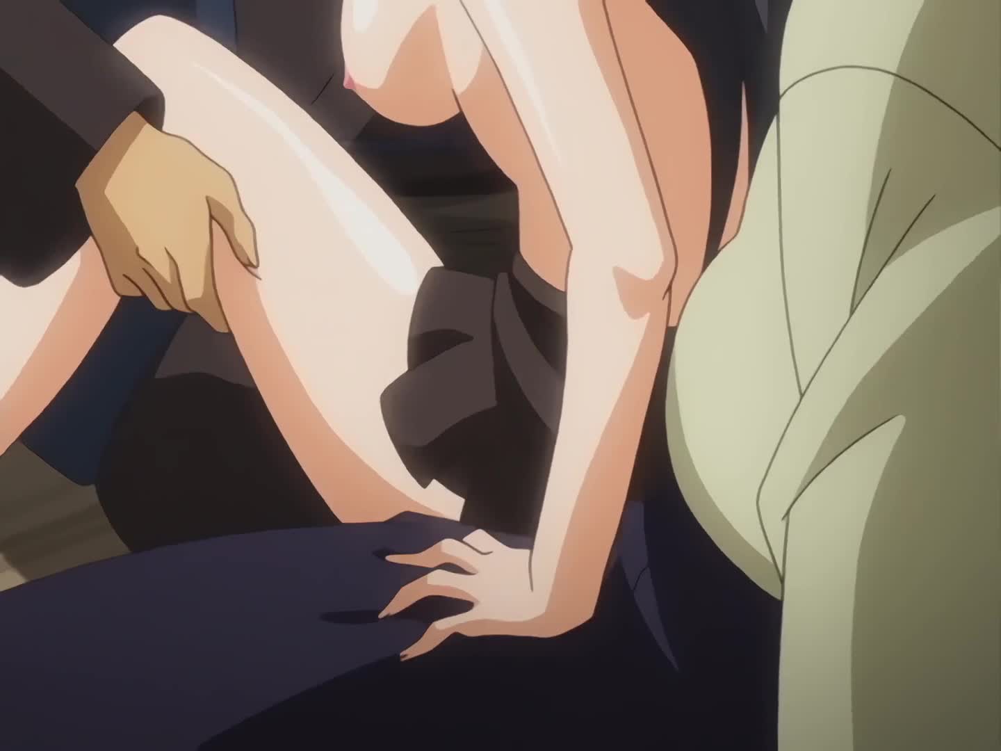 Helter Skelter Hakudaku no Mura Episode 1 Subbed