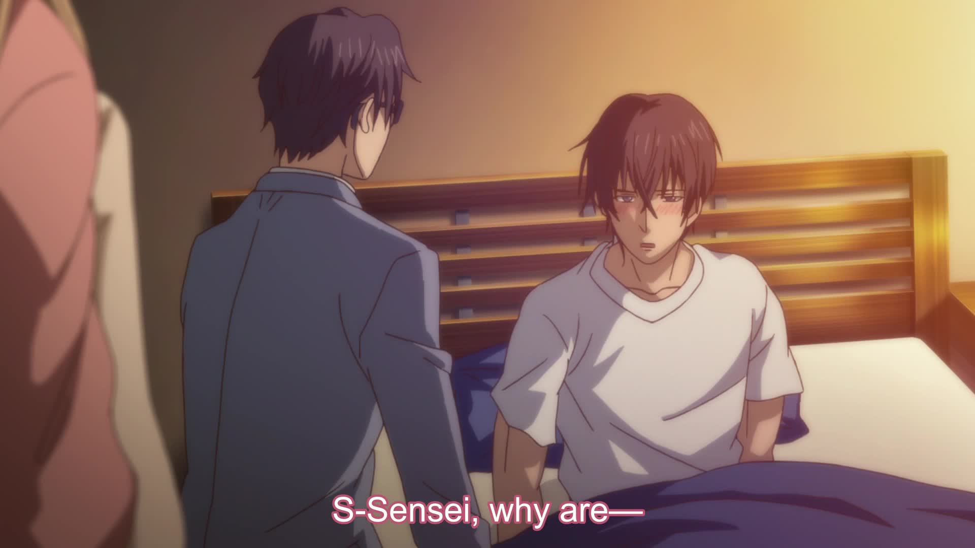 Omiai Aite wa Oshiego, Tsuyoki na, Mondaiji. Episode 5 English Subbed