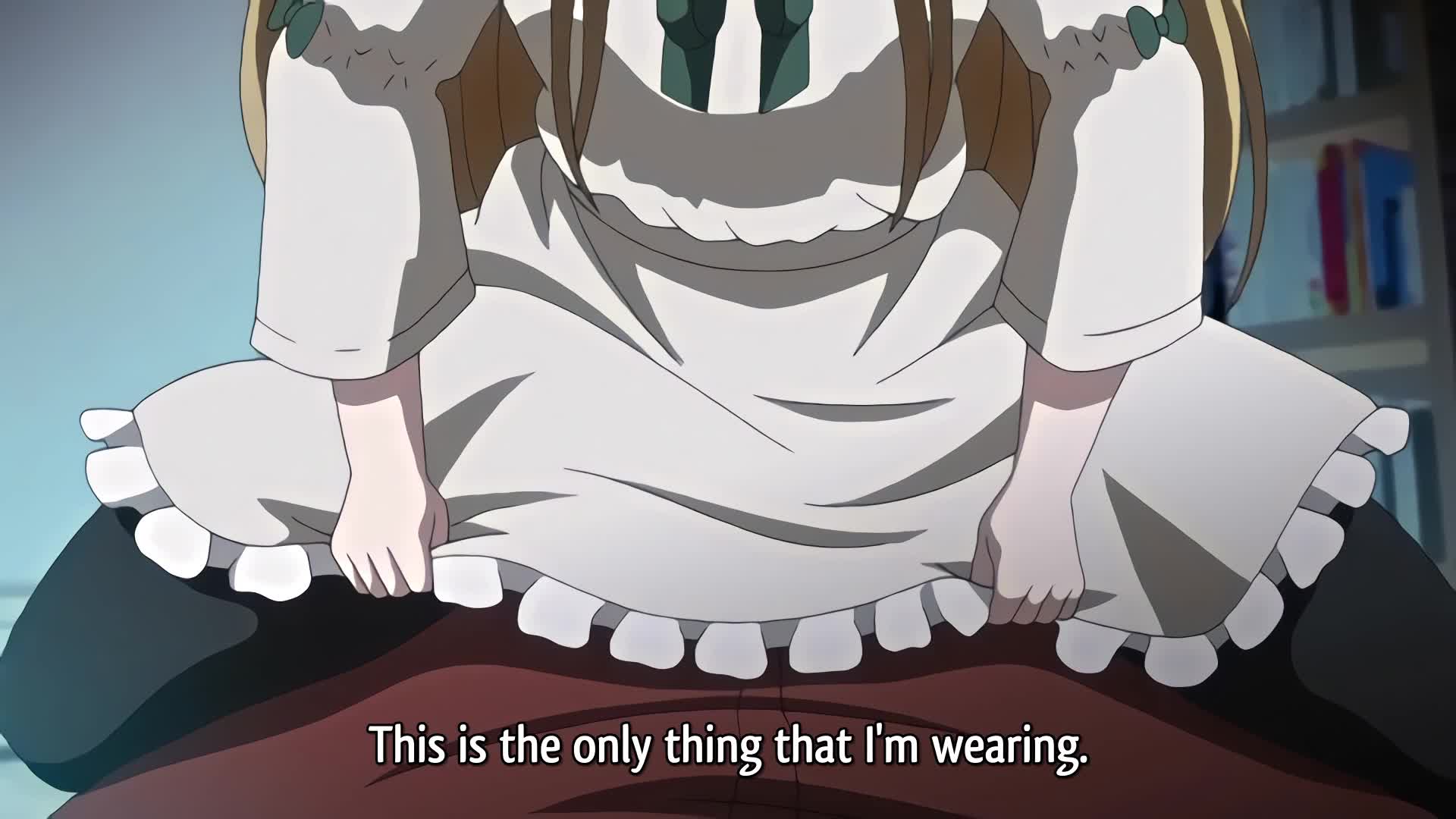 Tiny Evil Episode 3 English Subbed